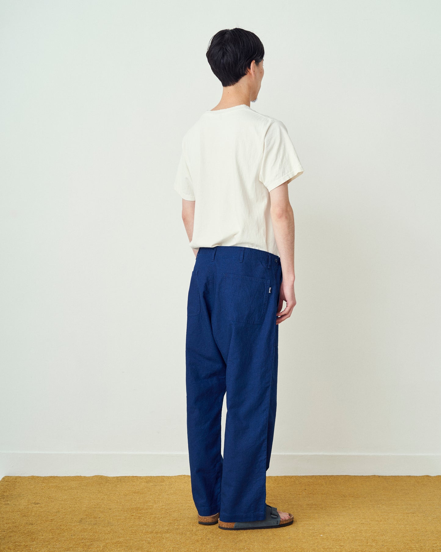 【EMON/エモン】#SERI ヴィンテージメディカルパンツ