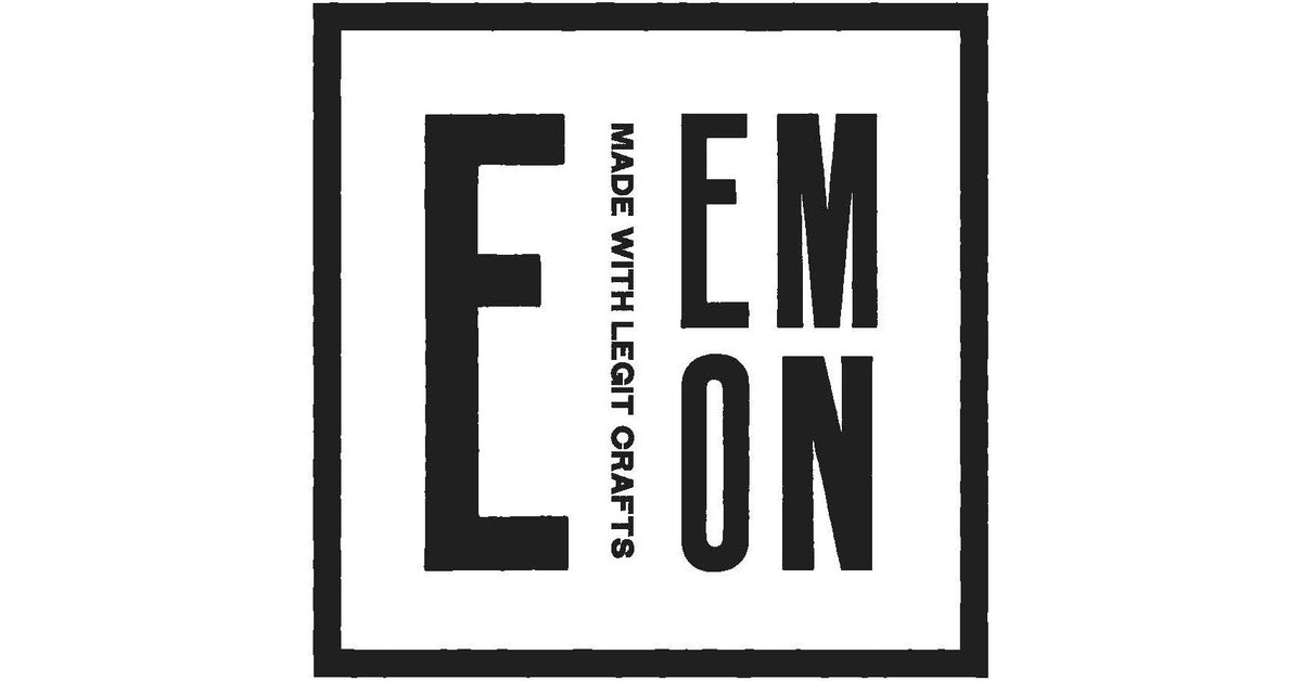 EMON / エモン ALL Collection
