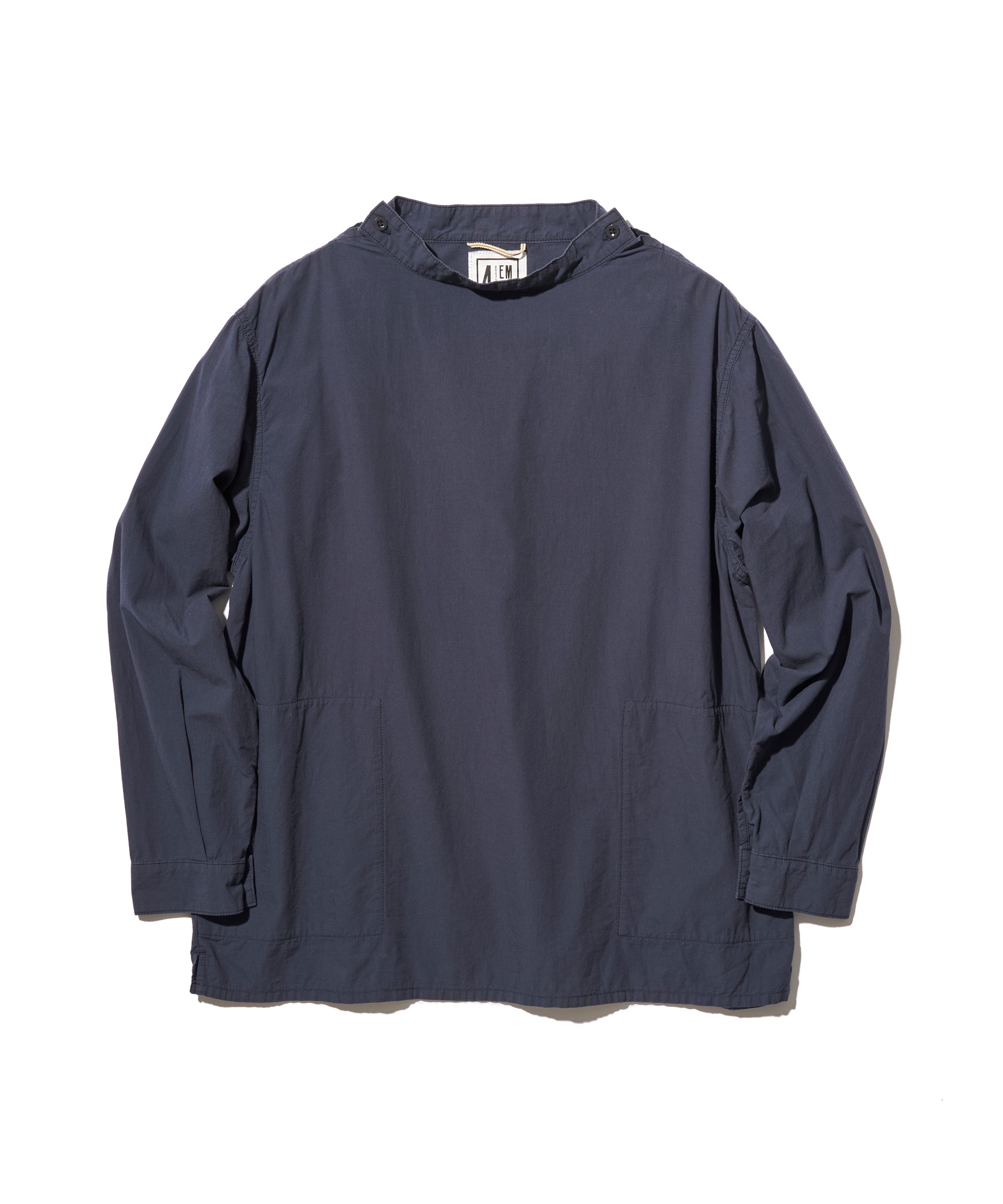 Mサイズ！ENGINEERED GARMENTS スモックプルオーバー